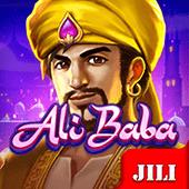 Ali Baba jl85