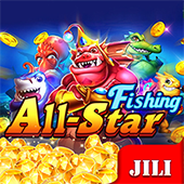 All Star Fishing jl85