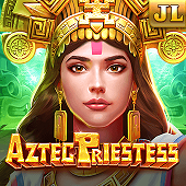 Aztec Priestess jl85