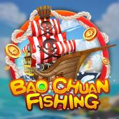Bao Chuan Fishing jl85