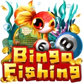Bingo Fishing jl85