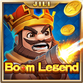 Boom Legend jl85