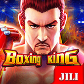 Boxing King jl85