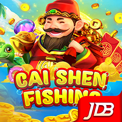 Cai Shen Fishing jl85