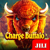 Charge Buffalo jl85