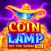 Coin Lamp jl85