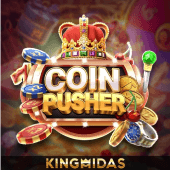 Coin Pusher jl85