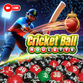 Cricket Roulette jl85