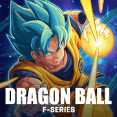 Dragon Ball jl85