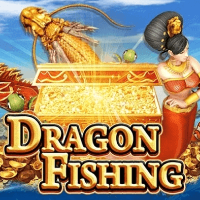 Dragon Fishing jl85