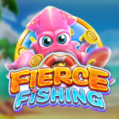 Fierce Fishing jl85