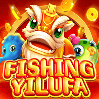 Fishing Yi Lu Fa jl85