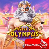 Gates of Olympus jl85