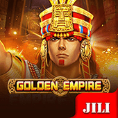 Golden Empire jl85