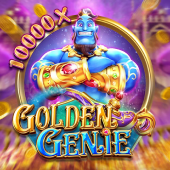 Golden Genie jl85