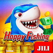 Happy Fishing jl85