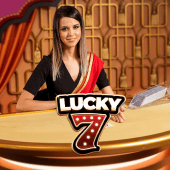 Lucky 7 jl85