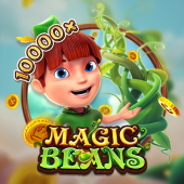 Magic Beans jl85