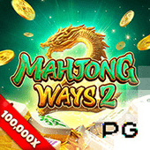 Mahjong Ways 2 jl85