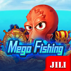 Mega Fishing jl85