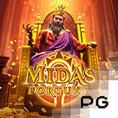 Midas Fortune jl85
