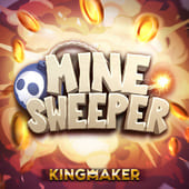 Minesweeper jl85
