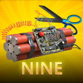 Nine jl85 game