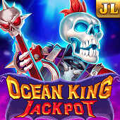 Ocean King Jackpot jl85