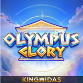 Olympus Glory jl85