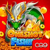 Oneshot Fishing jl85