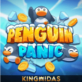 Penguin Panic jl85