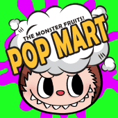 Popmart jl85 slot