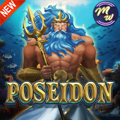 Poseidon jl85