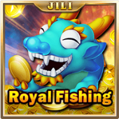Royal Fishing jl85