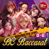 Sexy Baccarat jl85