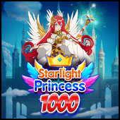 Starlight Princess 1000 hot game on jl85