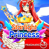 Starlight Princess jl85