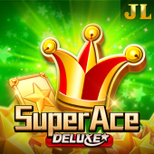 Super Ace Deluxe jl85 vip