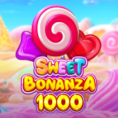 Sweet Bonanza 1000 - jl85 slot game