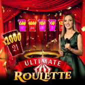 Ultimate Roulette jl85
