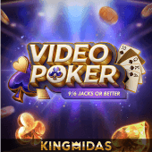Video Poker jl85
