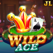 Wild Ace jl85 game