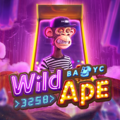 Wild Ape jl85