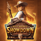 Wild Bounty jl85